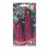 Flower seeds amaranth tail "avalanche", 210 pcs