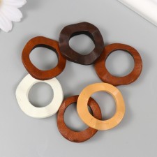 Decor for creativity wood 