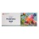 Temporary paints, set of 12 colors x 18 ml, ZHK "Master Class", colorism, 16411903