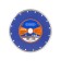 Edge by patriot disk Diamond, continuous, universal, wet cut, 200x25.4 mm