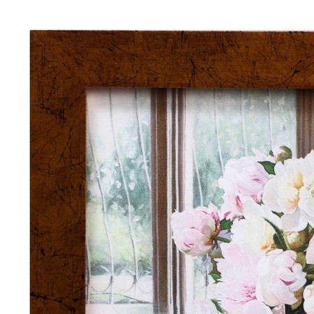 The painting "Gorgeous bouquet" 27*37 cm, mix-1