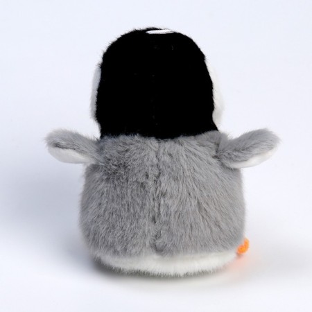Soft toy "Funny Penguins", mix-4