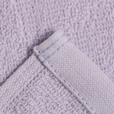 Trick Love Life Border, 30x60 cm, light-lavender color, 100% cotton, 380 g/m2-3