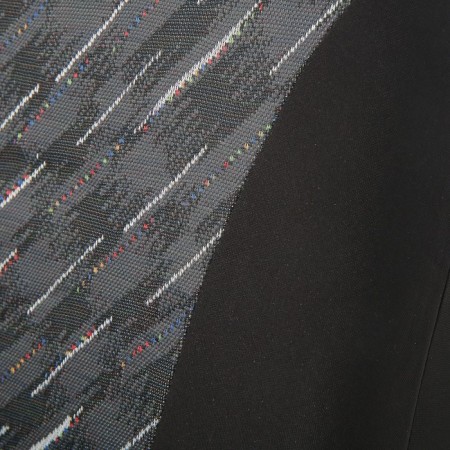 Autoshekhls Universal Nova Bright, with gray inserts Jacquard, 11 items-2