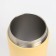 Thermal circle, 500 ml, SHOOL THK YOU, saves heat 6 hours, yellow