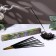 Incense "Charm of the East Seven Herbs", 20 sticks in packaging