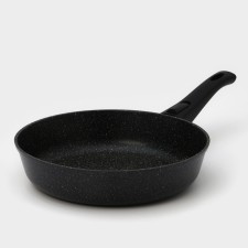The frying pan “Elite”, d = 28 cm, removable handle, anti -stick coating