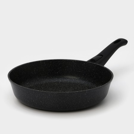 The frying pan “Elite”, d = 28 cm, removable handle, anti -stick coating
