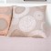 Bed Lowworm EURTS ARTPOSTEL PREMICE "Intonation" Size 200x215cm, 220x240cm, 70x70cm - 2 pcs