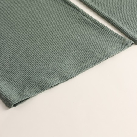 Home suit (shirt and trousers) SL Home p. XL, olive-12