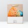 Laminated "colorful roses" 26x32x12 package