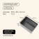 Maclay smokehouse, single -tier, 385x280x145 mm