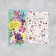 Set of postcards "Happy Birthday", 10 pcs