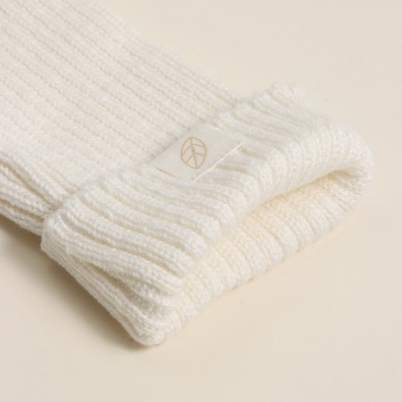 Knitted Knitted SL Home Growth 92 - 98 cm, milk-3