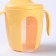 ProTect Me -torn -nose player "Protect Me", 200 ml., With handles, yellow color