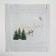 Cozy New Year folding box, 31.2 x 25.6 x 16.1 cm, New Year