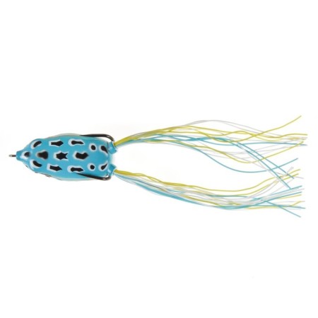 Soft bait LJ Pro Series Frog 2.0in (05.00)/006 1pc.-1