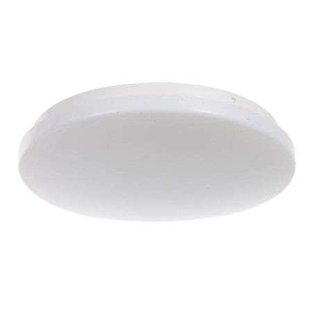 STARDUST 24W LED 4000K white, D = 26 cm-1