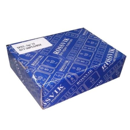 Adhesive cargo "Fe" 12*5g, thin, 50 pcs-1