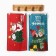 Kitchen set of towels Merry Catmas 35x60 cm-2pcs, 100% cotton, 160 g/m2 707