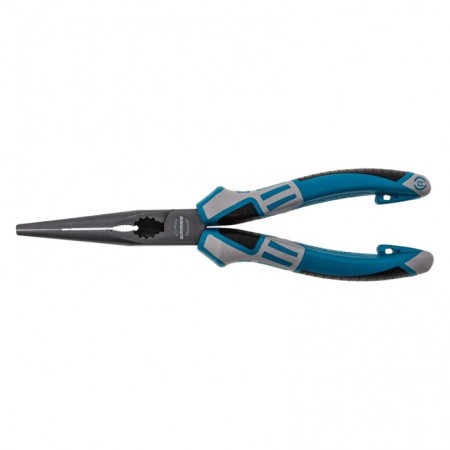Long -folded towers GROSS 17171, straight, 205 mm, three -component handles-1