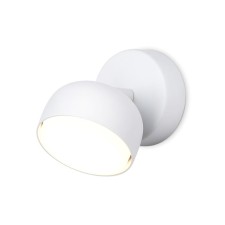 Lumber of the overhead lamp with a change of lamp Ambrella Light, Techno, TN71007, GX53, white color