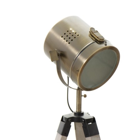 Alees table lamp E27 40W bronze 24x31 cm Risalux-5