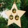 New Year's Suspension "Figures with Bubenchiki", mix