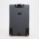 Big suitcase 28 ", lightning department, code castle, 3 wheels, 2 outer pockets, color gray color