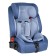 Car seat children's Farfello Costa, ISOFIX fastening, blue-gray color