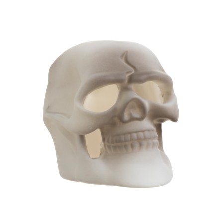 Skull lamp 2W LED LR44 5x7.5x7cm-7