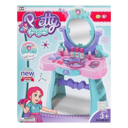 Game set "Little Princess" with accessories-4