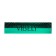 Nayou eyelashes, black color, 10 ml