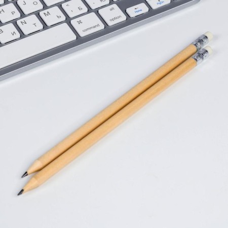 Set of "Dear Teacher": a block with tear -off sheets of 50 sheets, sticker 30 sheets, pencils 2 pcs-5