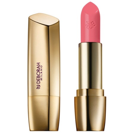 Lipstick Deborah Milano Red, tone 05, 4.4 g