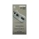 Massage pillow Centec CT-2199, 3.7 W, 7 modes, 12 heads, IR-GOGREE, Beige
