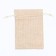 Gift bag with thermal monklake, 10 x 14 cm