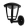 Lamp DBU 07-8-005 U1 Delhi 1, 8 W, IP44, Black