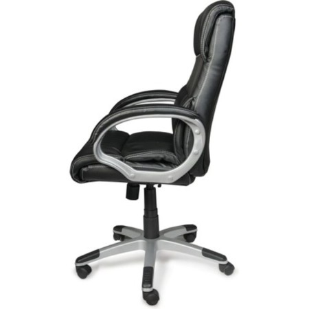 Office Office Brabix Impulse EX-505, eco-leather, black-1