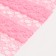 Poster for needlework "Hypyur", pink, 50 × 50 cm