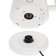 Electric kettle Goodhelper KPS-177c, metal, 1.7 l, 1800 watts, white