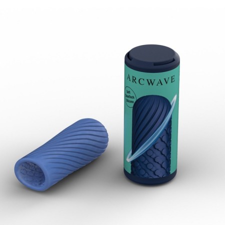 Masturbator Arcwave ghost blue-1