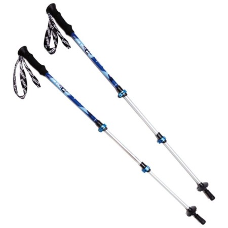 Trekking viper sticks, set-1 pair