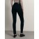 Women's jeans modeling Conte Elegant Skinny, size XXL, DEEP Black color