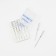 Needles for household sewing machines, universal, No. 75, 5 pcs