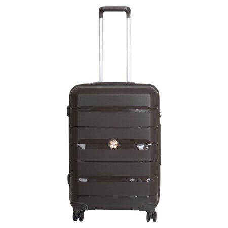Supra STS-2004, L, brown suitcase-4