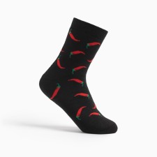 Male terry socks 