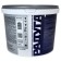 Acrylic paint, matte for walls and ceilings "Euro Pro" Base A 9l