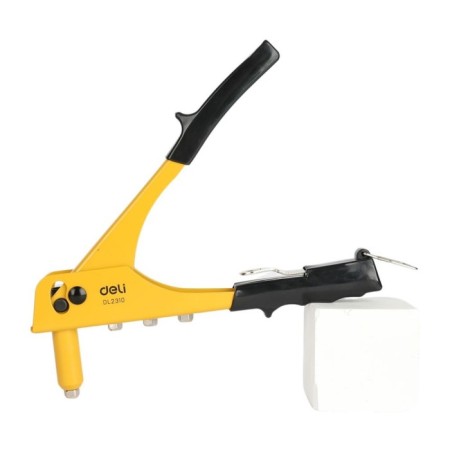 Stamber Deli DL2310 118445, rivets 2.4/3.2/4.0/4.8 mm, 250 mm-1