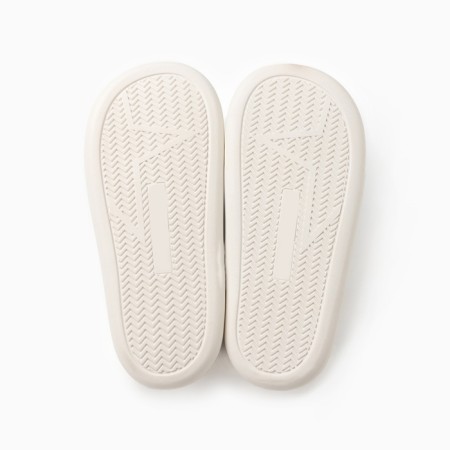 Male slippers, size 44-45, green color-7
